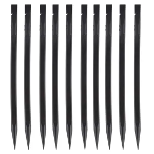 10-piece Professional Anti-static Spudger Set