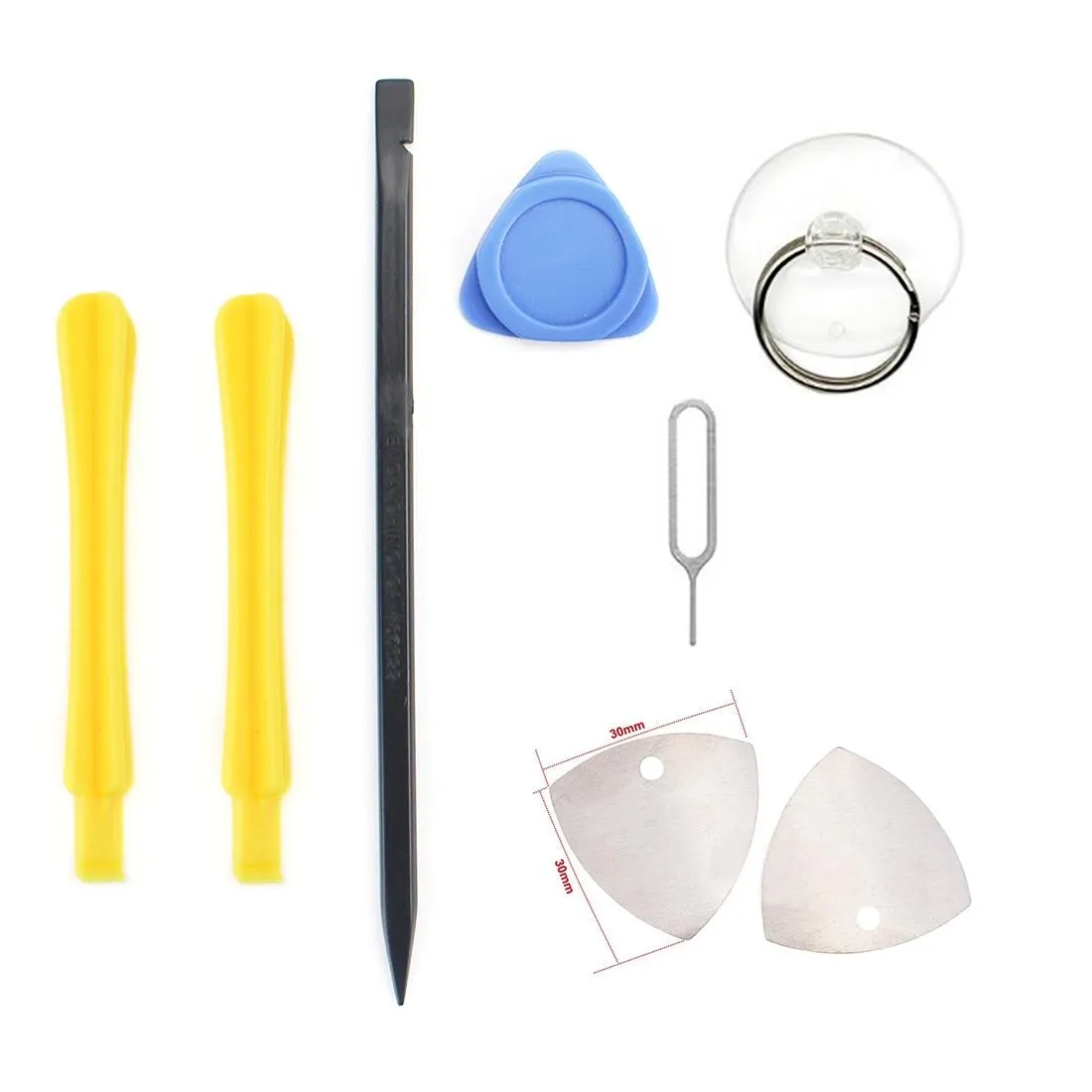 13-in-1 Repair Tool Set for Iphone