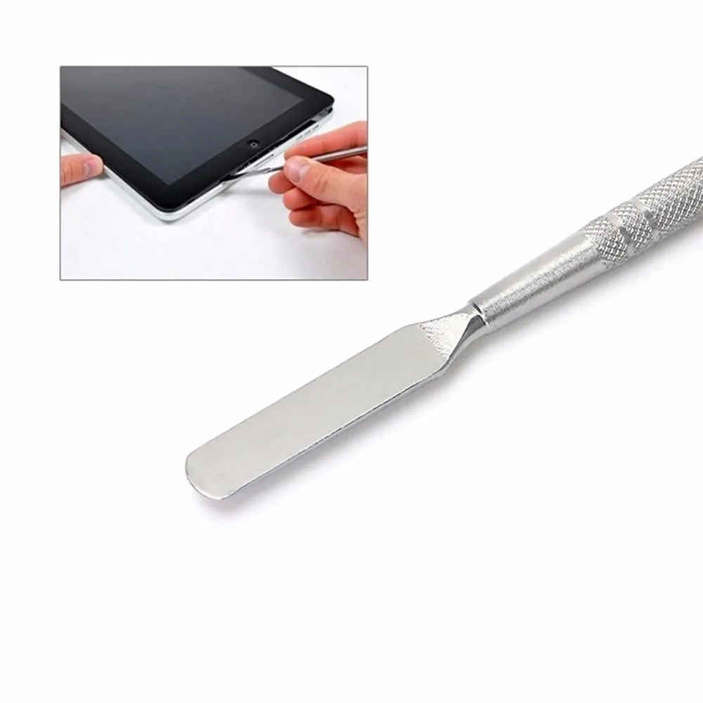 18cm Professional Metal Disassembly Rods for Mobile Phone / Tablet Repair