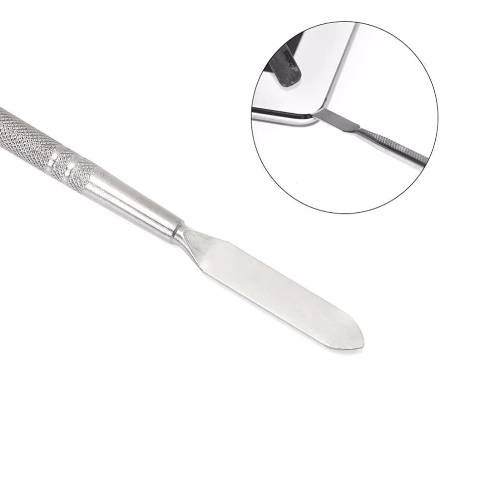 18cm Professional Metal Disassembly Rods for Mobile Phone / Tablet Repair