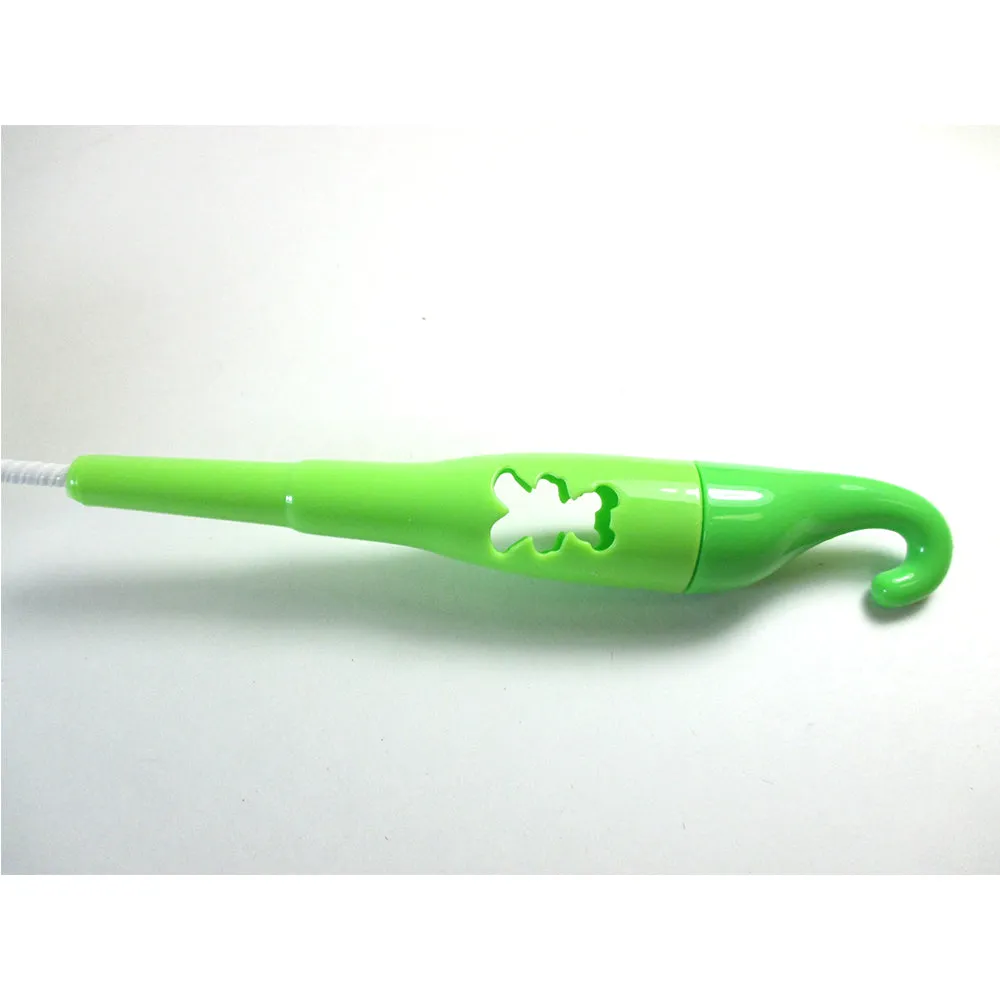 2 X Bottle Brush Sponge Scrub Cup Glass Washing Cleaning Cleaner Tool Kitchen