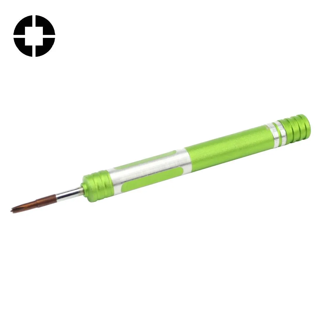 2.5mm Hollow Cross Tip Middle Bezel Repair Screwdriver