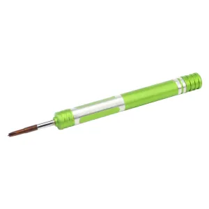 2.5mm Hollow Cross Tip Middle Bezel Repair Screwdriver