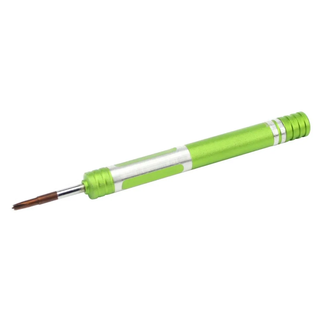 2.5mm Hollow Cross Tip Middle Bezel Repair Screwdriver