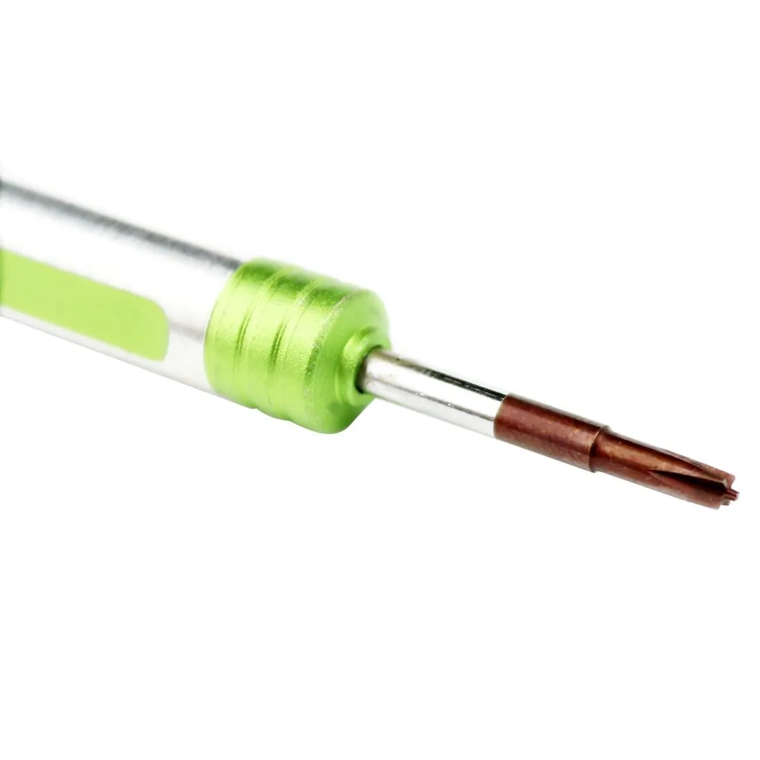 2.5mm Hollow Cross Tip Middle Bezel Repair Screwdriver