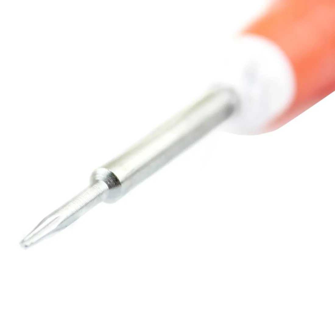 30mm Pentacle Tip Socket Screwdriver for Professional Repairs