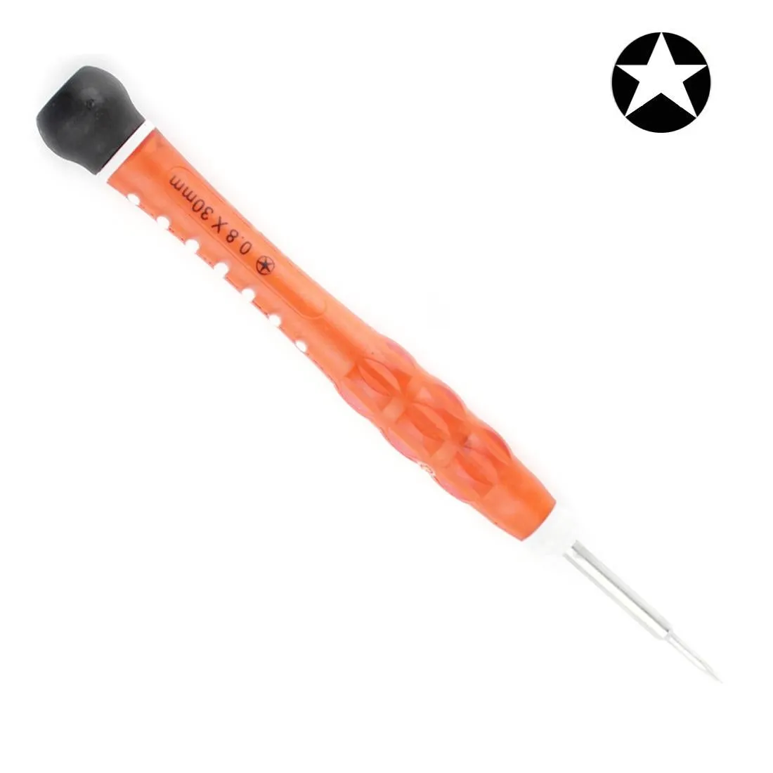 30mm Pentacle Tip Socket Screwdriver for Professional Repairs