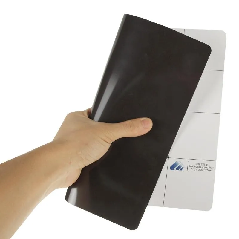 30x25cm Magnetic Project Mat for Phone Repair