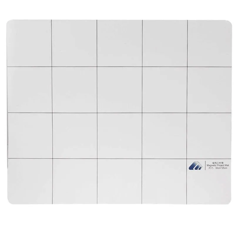 30x25cm Magnetic Project Mat for Phone Repair