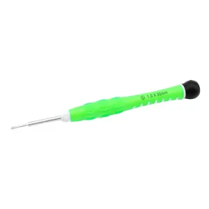 612 Cross 1.5 Screwdriver for Mobile Phone Repair