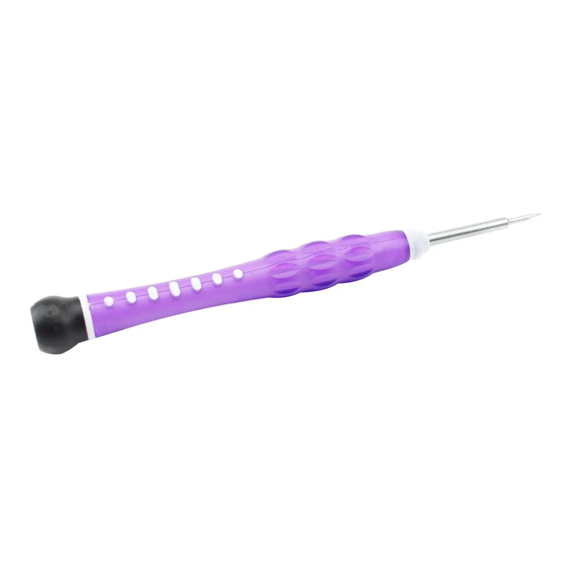 612 Tri Point Repair Screwdriver for Iphone 7 / 8 / x and Apple Watch 0.6