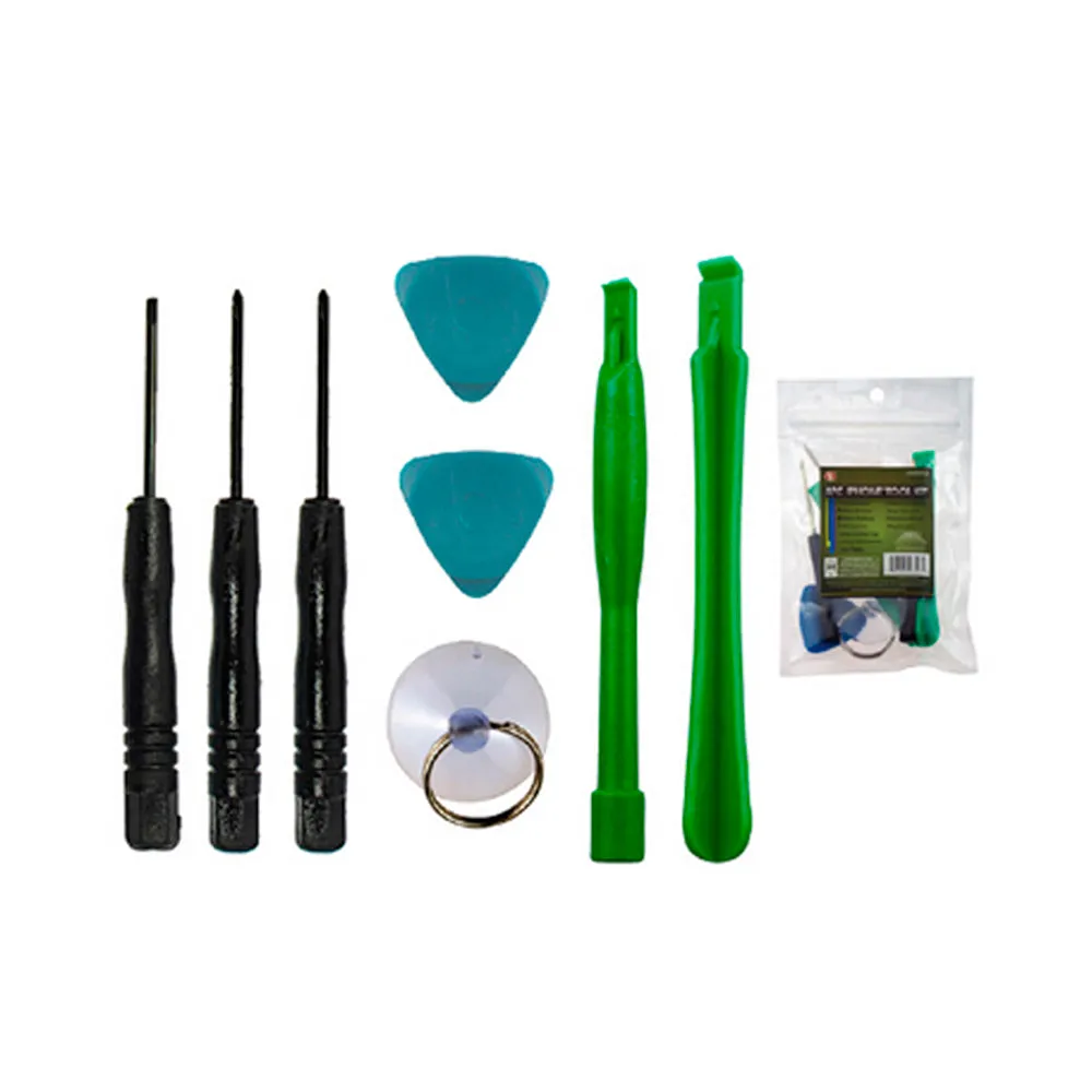 8Pc Repair Opening Pry Tools Screwdriver Kit Screwdriver Set Mobile Phone iPhone