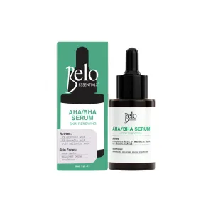 AHA BHA Skin Renewing Serum 30ml