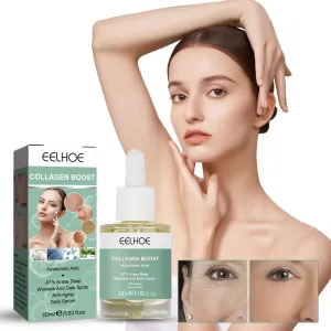 Anti-Wrinkle Serum