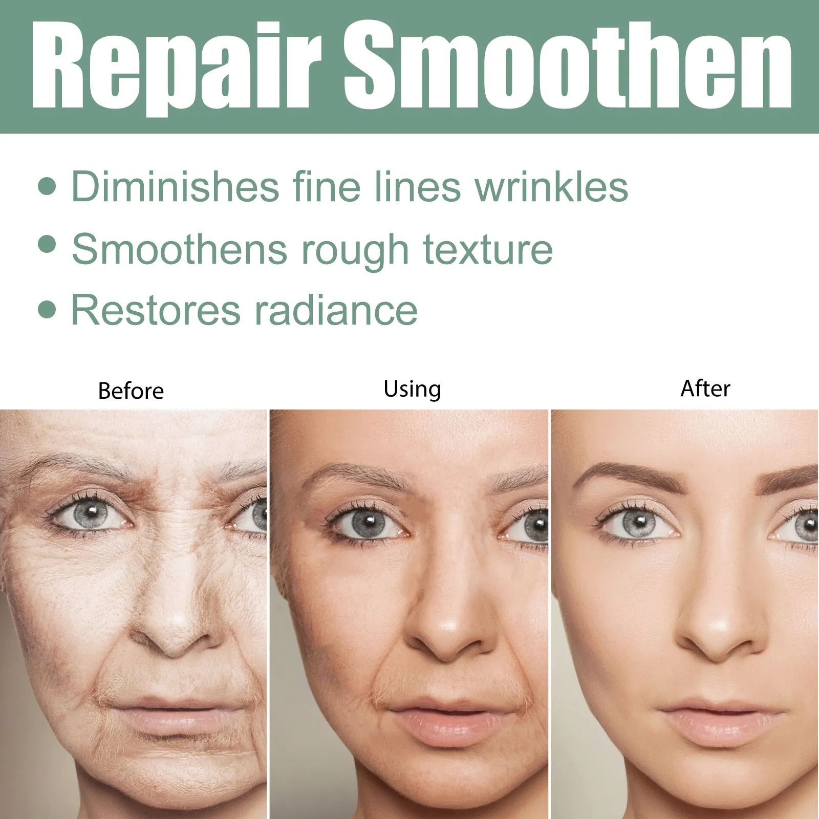 Anti-Wrinkle Serum