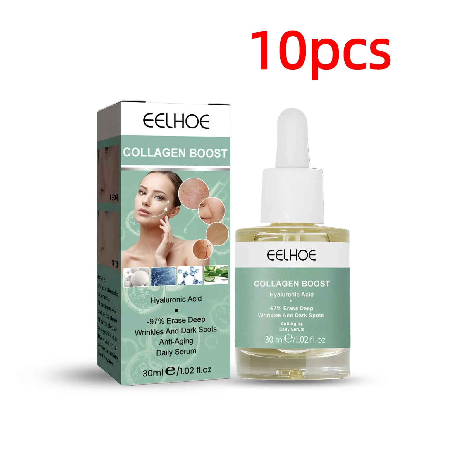 Anti-Wrinkle Serum