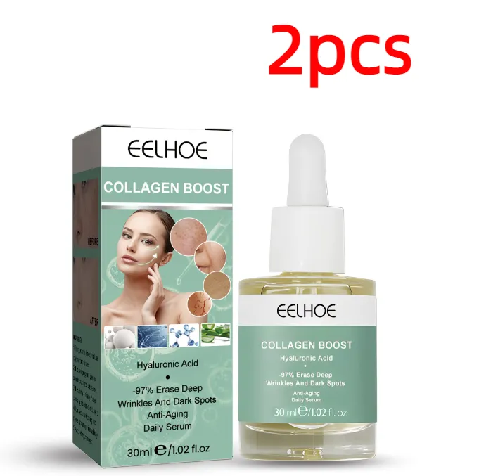 Anti-Wrinkle Serum