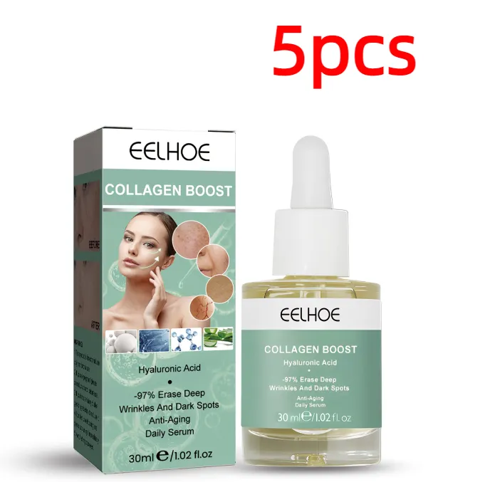 Anti-Wrinkle Serum