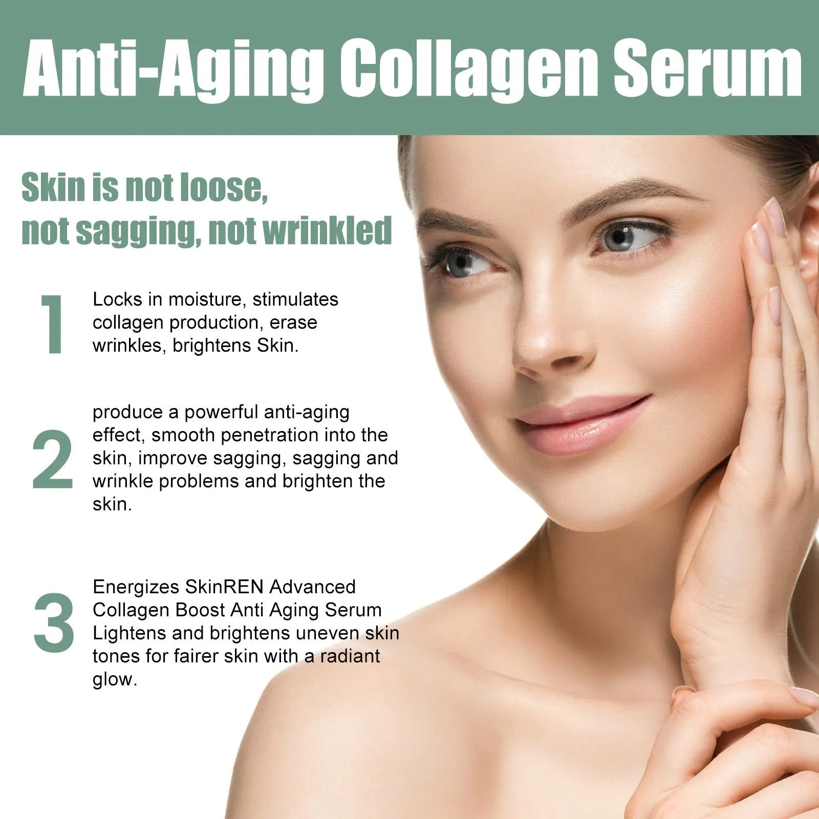 Anti-Wrinkle Serum