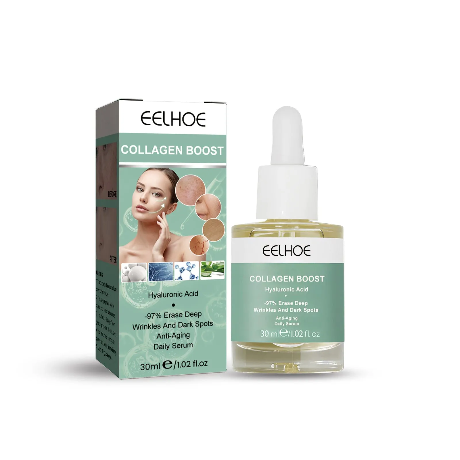 Anti-Wrinkle Serum