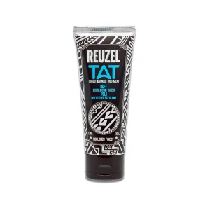 BUFF Exfoliating Wash