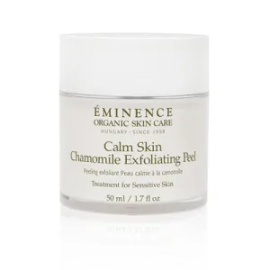 calm Skin Chamomile Exfoliating Peel