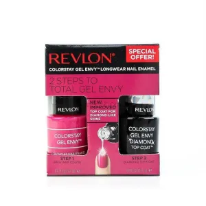 ColorStay Gel Envy Duo No.740 Royal Flush