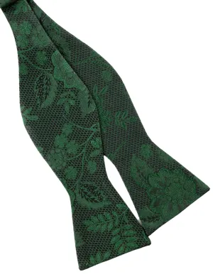 DCLIC Kontur TYO Bow Tie  - Green