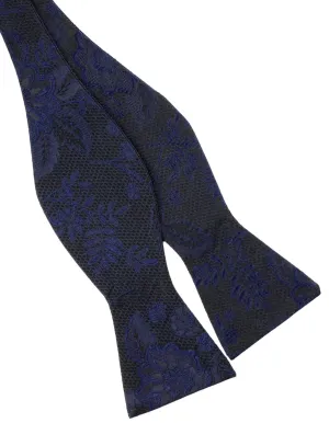 DCLIC Kontur TYO Bow Tie  - Navy