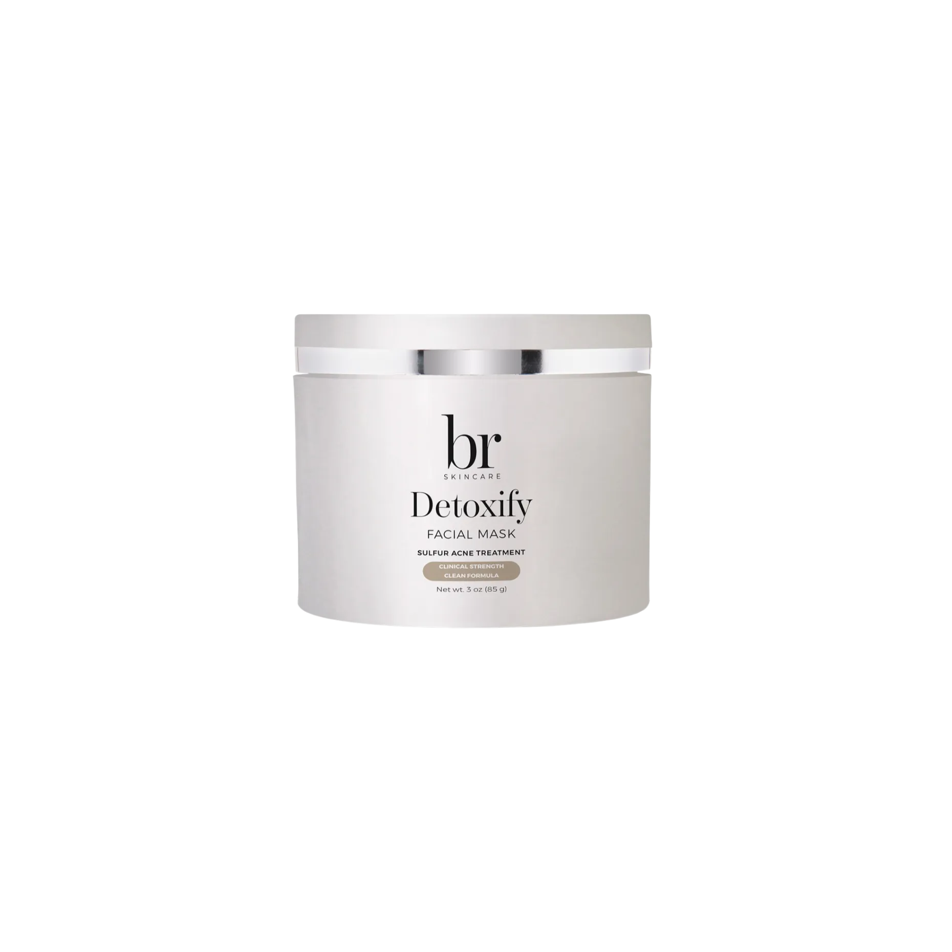 Detoxify Facial Mask