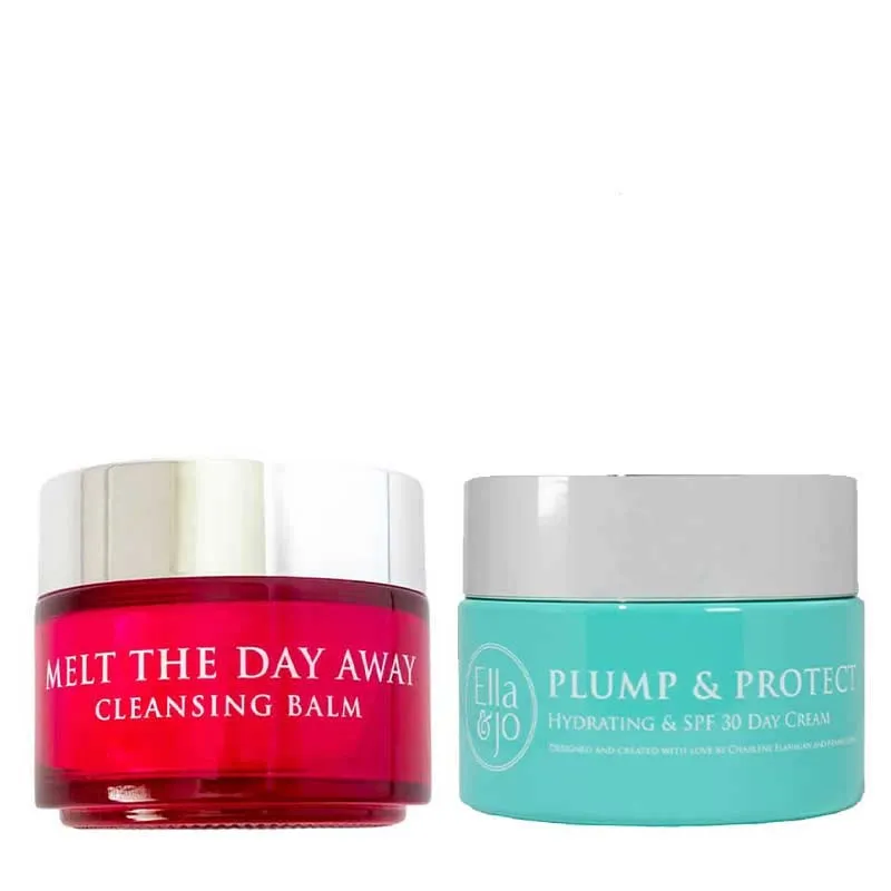 Ella & Jo Cleanse and Protect Duo