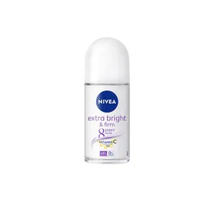Extra Bright & Firm Roll-On Deodorant 50ml
