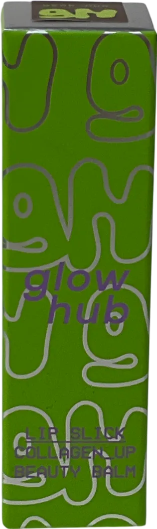 glow hub Lip Slick Bear Hug 3g