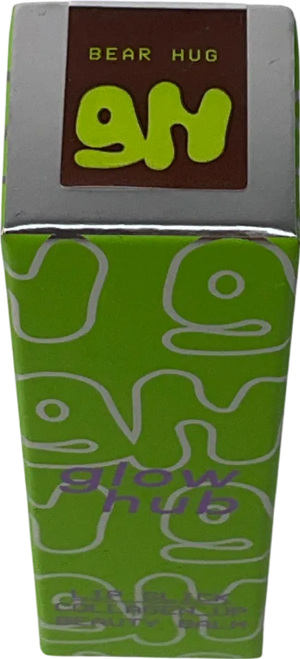 glow hub Lip Slick Bear Hug 3g