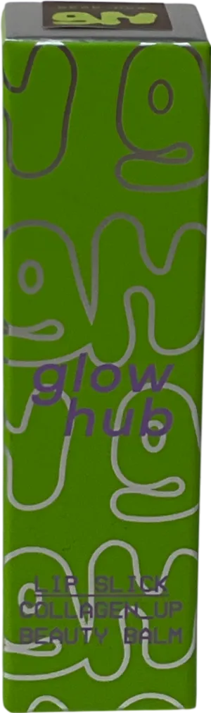 glow hub Lip Slick Bear Hug 3g