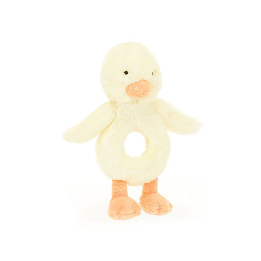 Jellycat Ring Rattles