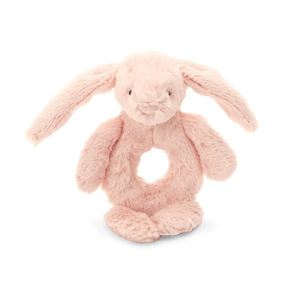 Jellycat Ring Rattles