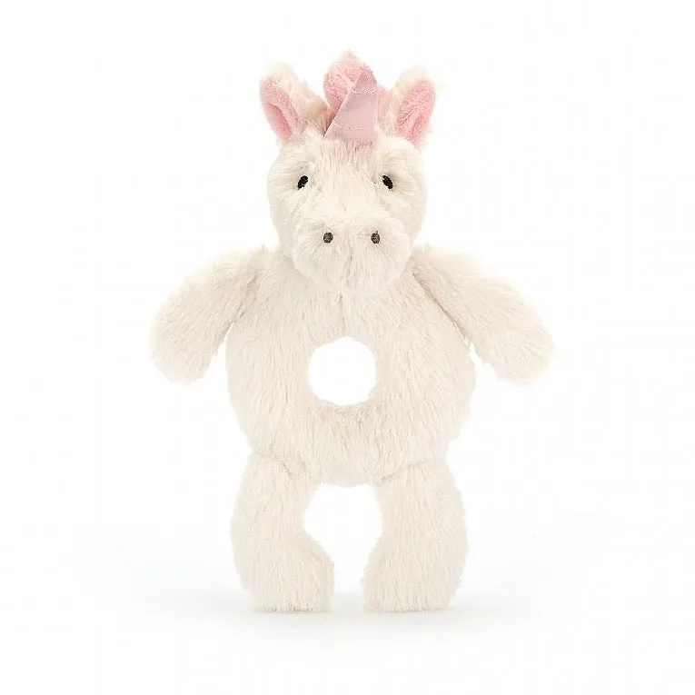 Jellycat Ring Rattles