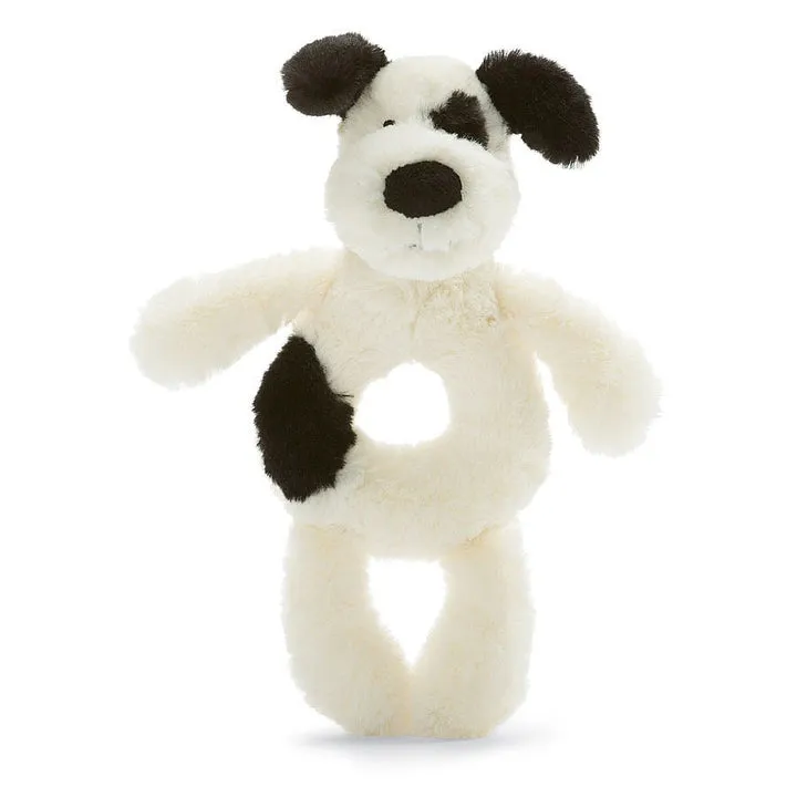 Jellycat Ring Rattles