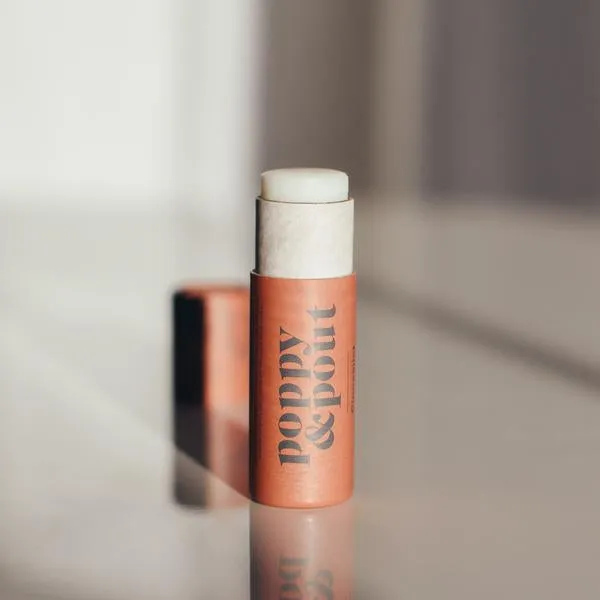 Lip Balm - Cinnamint