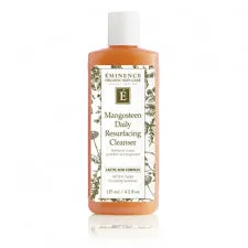 Mangosteen Daily Resurfacing Cleanser 4.2oz