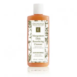 Mangosteen Daily Resurfacing Cleanser 4.2oz
