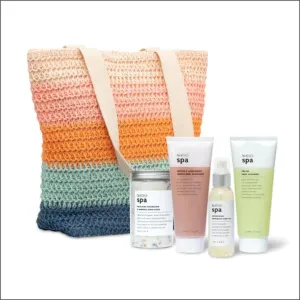 Natio Paradise Bay Gift Set