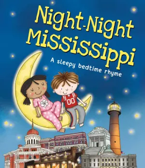 Night-Night Mississippi