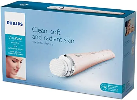 Philips VisaPure Essential Facial Cleansing Device