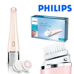 Philips VisaPure Essential Facial Cleansing Device