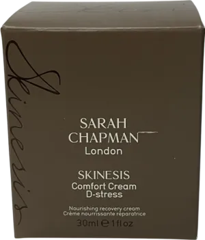 Sarah Chapman Comfort Cream D-stress 30ml