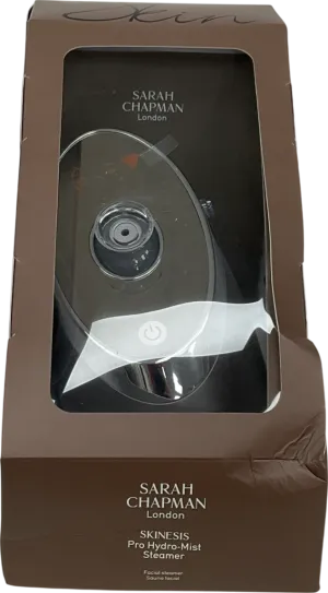 Sarah Chapman Pro Hydro-mist Steamer One size