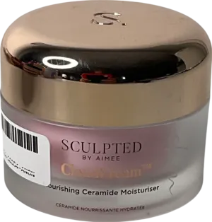Sculpted by Aimee Cloudcream 50ml
