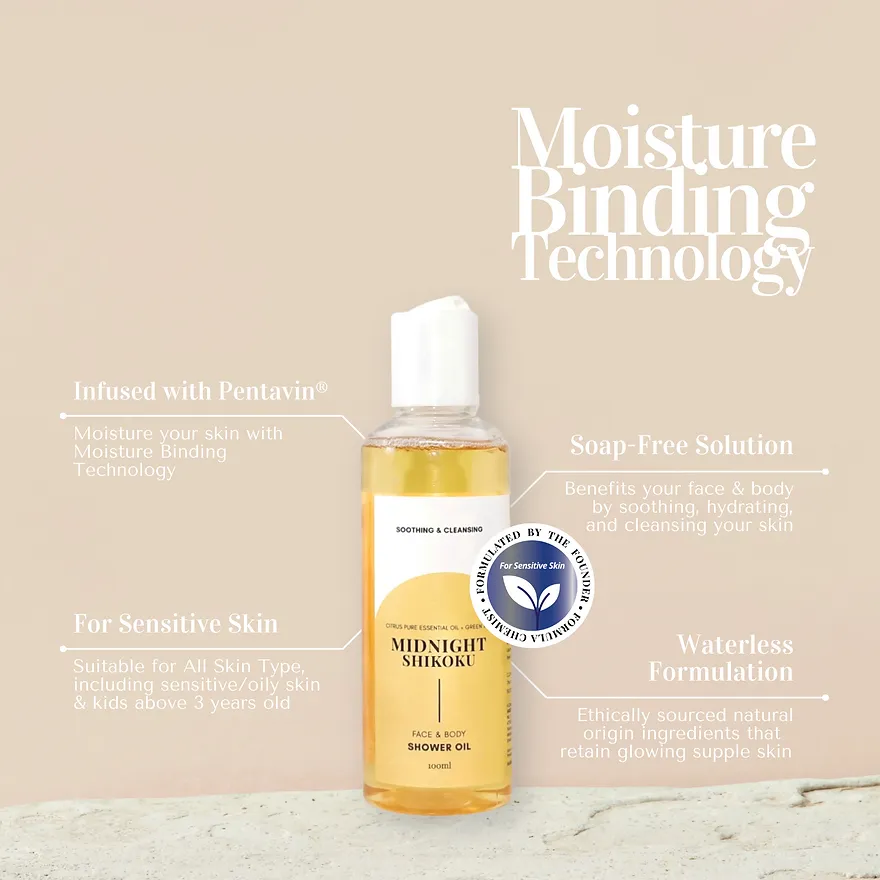 VASE CREATION Self Care Passport Travel Set